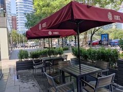 -汉堡王(北京三里屯购物中心)