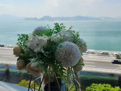 -OCEAN一席海鲜•海景餐厅(双子塔店)