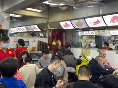 -陈光记烧腊店(罗保博士街店)
