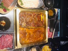 -王家渡火锅(金宝汇店)