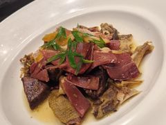 -玄武苏宁诺富特酒店·紫金轩中餐厅