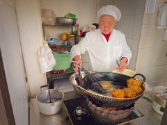 -阿婆油墩子(五里桥路188弄小区店)