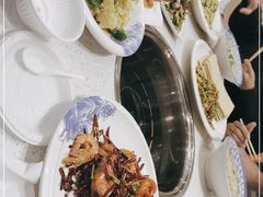 -前王院•巧克力海鲜市集餐厅(万平口店)