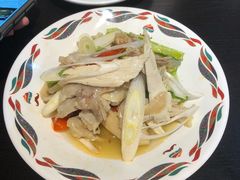 -巴依老爷新疆美食(远洋未来汇购物中心店)
