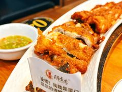 -醉壹号海鲜大排档(厦门美食地标店)