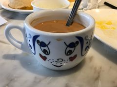 -翠華餐廳(浦东机场T1店)