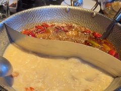 -捞王锅物料理(凯旋路店)