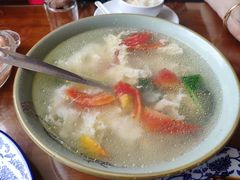 -灵福缘私房菜·农家菜(拈花湾·灵山大佛必推店)