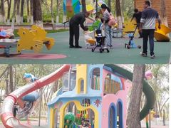 -水上乐园·欢乐世界