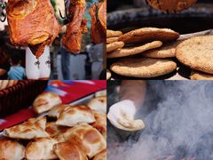 -新疆国际大巴扎