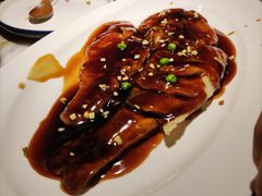 -绿茶餐厅(西湖银泰百货店)