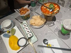 -Home Thai·泰谣(王府井apm店)