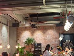 -Devils’ Brewery小恶魔精酿啤酒(武汉天地店)