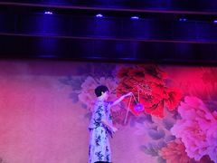 -盖碗儿梨园·变脸吐火·川剧(天府广场店)