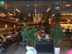 -盡膳口福跷脚牛肉火锅(北美新天地店)