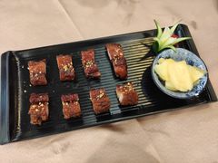 -四海酒家生态粤菜