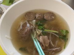 -蔡澜Pho·越南粉餐厅(海上世界店)
