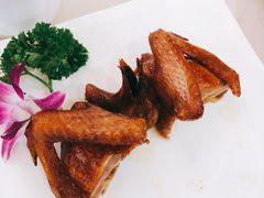 -新南华大酒店(长寿店)
