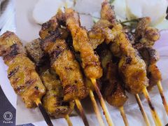 -纽顿熟食中心