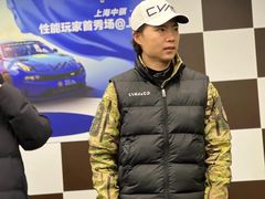 -魔赛卡丁车赛车汇(上海店)