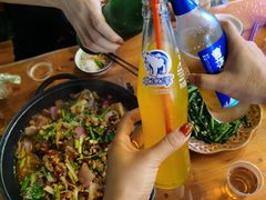 -古城苗家土菜馆(河景餐厅店)