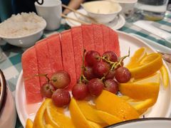 -紫光园·烤鸭(吕家营店)