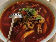 飘香馋嘴蛙-香浙汇(望京店)