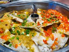 -老湘亲·品鉴湘菜(蔡塘爱琴海店)