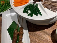 -云海肴·汽锅鸡·云南菜(美罗城店)