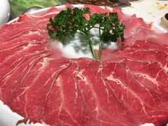 -小牛叔鲜切牛肉·火锅·烤肉自助(公济桥路店)
