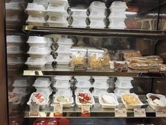 -富贵面包公司(运河店)