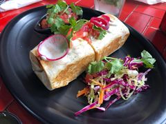 -Luchador摔跤手墨西哥餐厅(恒宇广场店)