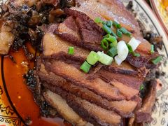 -百年老扣碗(沙坪坝店)