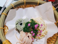 -捞王锅物料理(东百中心店)