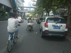 -崇仁路(地铁站)