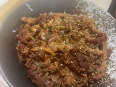 -吉野家(复兴路第二餐厅店)