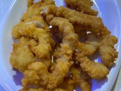-江湖亮亮蒸虾大排档烤全羊清真(武汉总店)