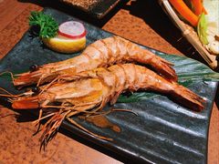 -赤坂亭 M9和牛烧肉(水街店)