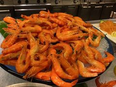 -上海锦江汤臣洲际大酒店壹阶层