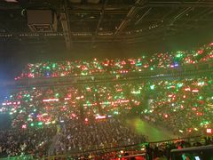 -梦之蓝青奥体育公园体育馆