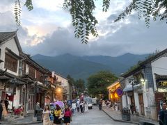 -再回首鸡肉米线(人民路一店)