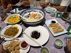 -山外山菜馆(玉泉路店)