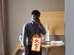 -青岛银沙滩温德姆至尊酒店