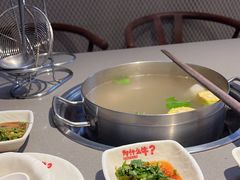 -为什么牛潮汕牛肉火锅(中信广场店)