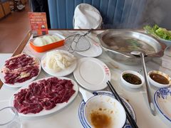 -乌记鲜活牛肉城(金砂东路店)