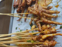 -林二哥宜烤官·宜宾小烧烤