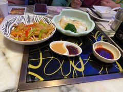 -皇室假期美食水疗会(春风路店)