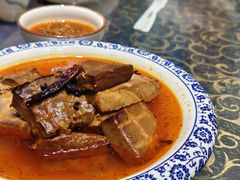 -煎饼卷大葱(春秋西路店)