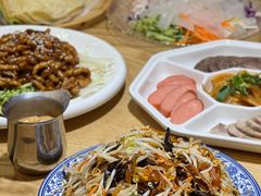 -小幸湖春饼(悦茂购物中心店)