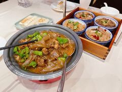 -阿庄新豫菜(航海东路店)